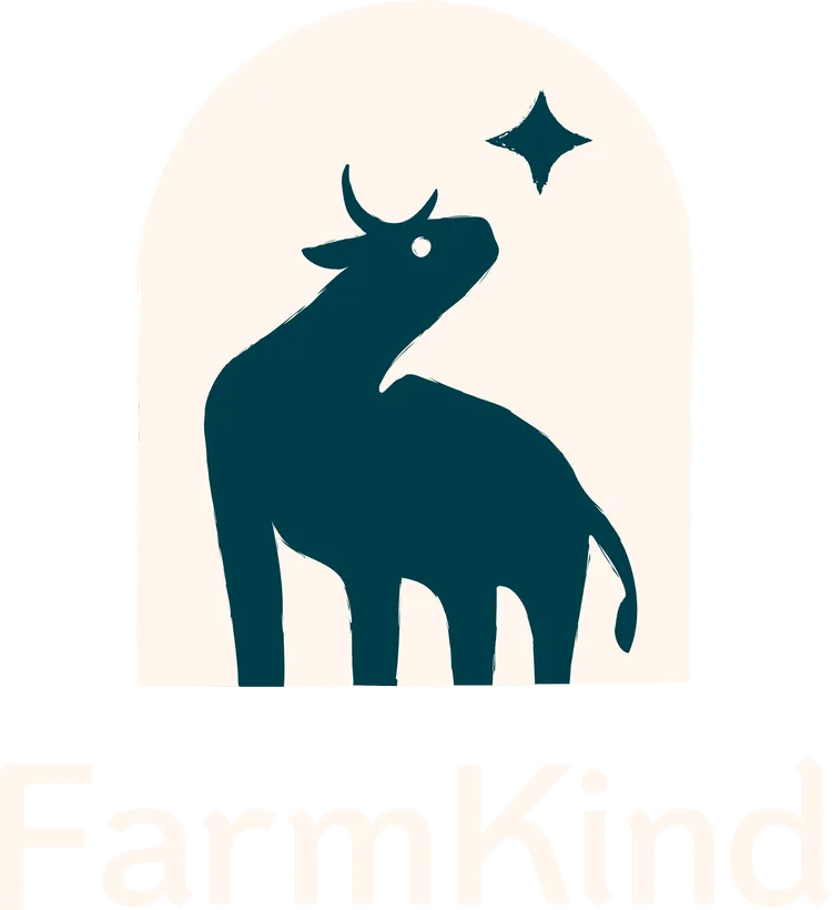 Farm Kind Logo
